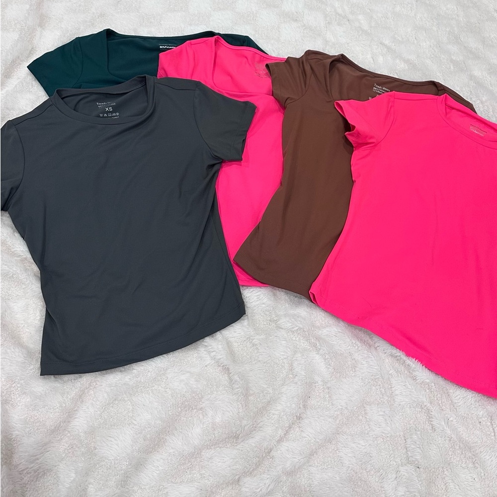 Women's Assorted Color Tops
